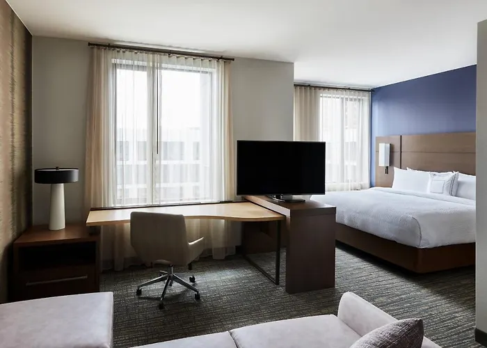 Four Seasons Resort And Club Dallas At Las Colinas