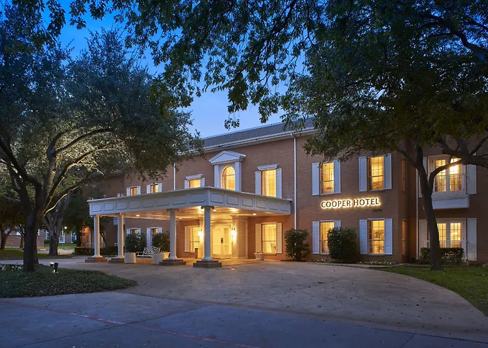 Four Seasons Resort And Club Dallas At Las Colinas