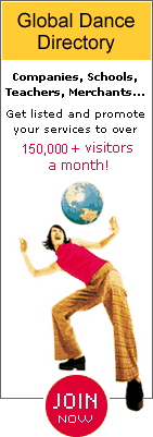 Global Dance Directory