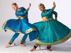 Chitresh Das Dance Company