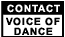 Contact Voice OF Dance