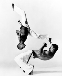 Dance Brazil