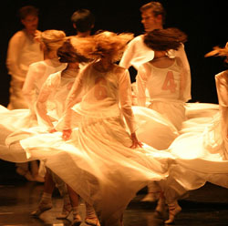 Royal New Zealand Ballet