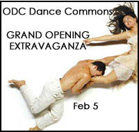 ODC Grand opening